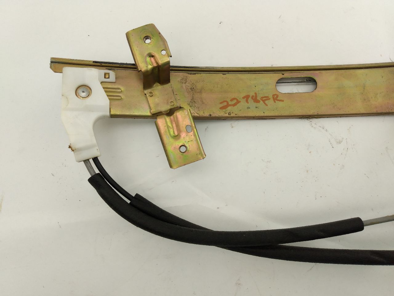 Mitsubishi 3000GT Front Right Window Regulator - 0