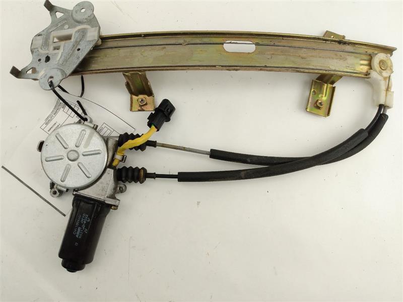 Mitsubishi 3000GT Front Right Window Regulator