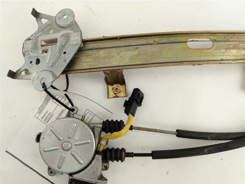Mitsubishi 3000GT Front Right Window Regulator