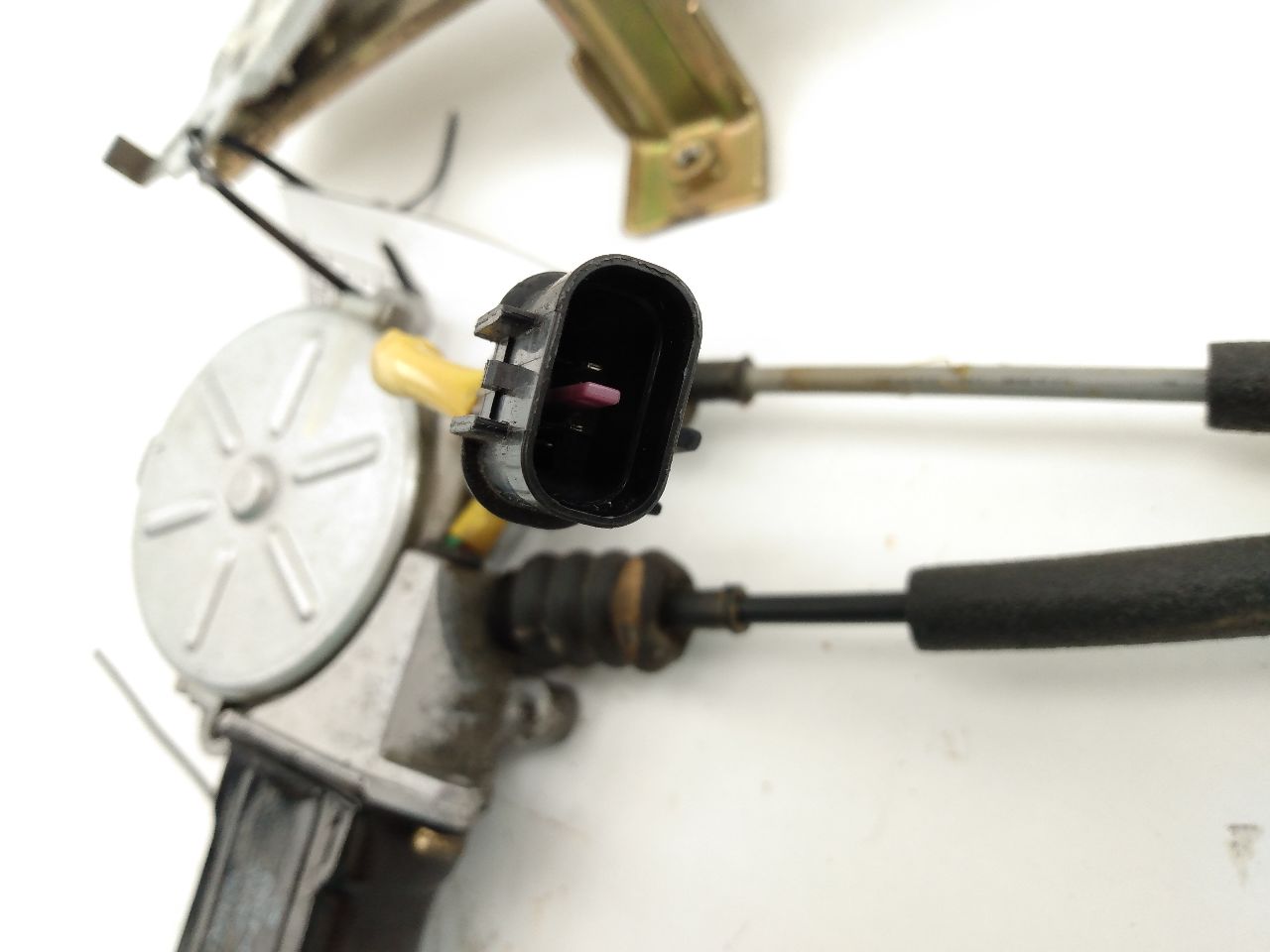 Mitsubishi 3000GT Front Right Window Regulator