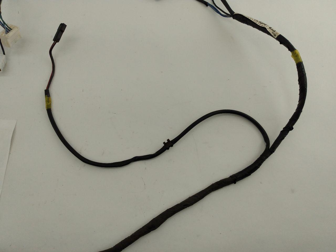 Mitsubishi 3000GT Rear Hatch Wiring Harness