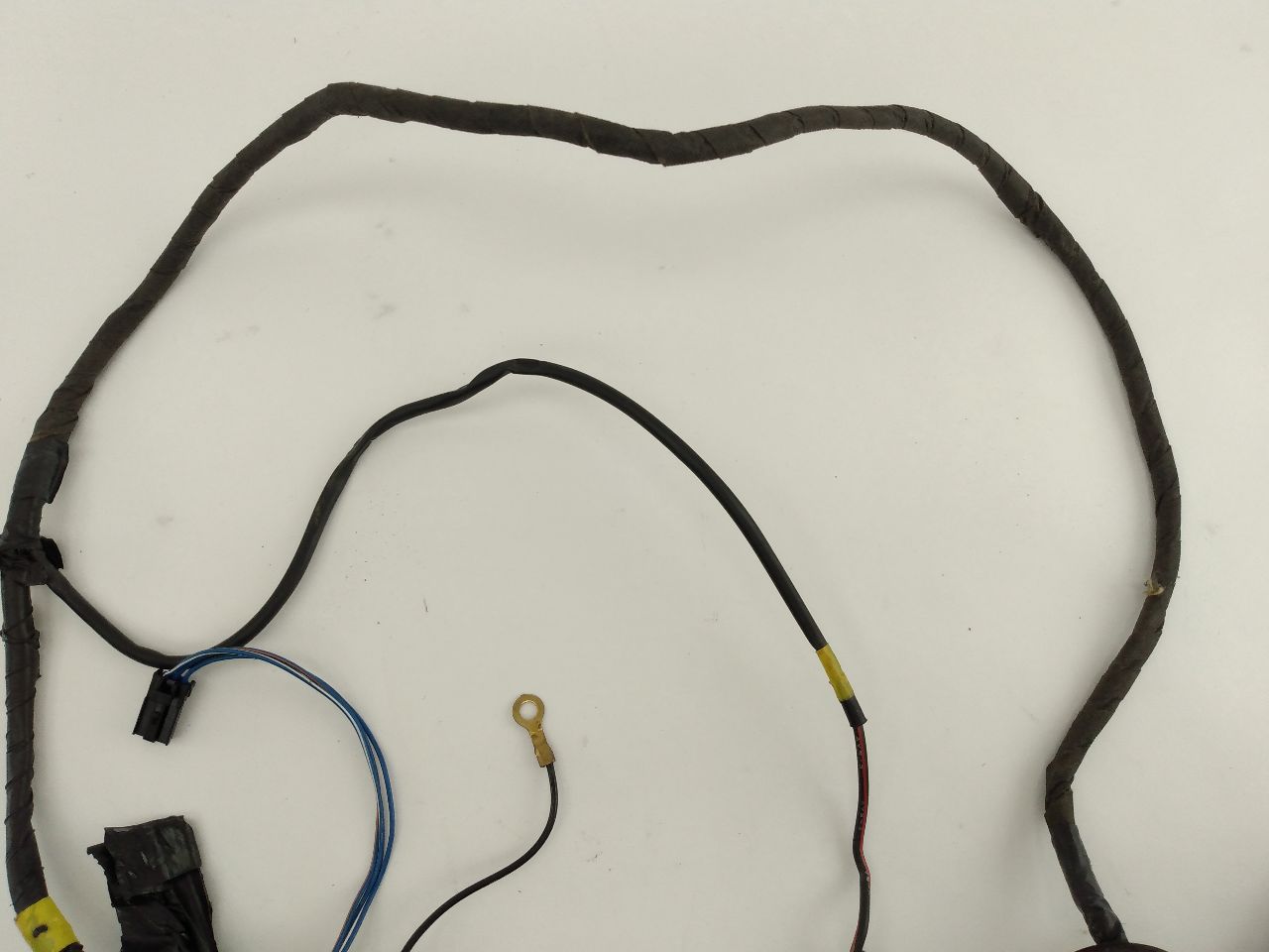 Mitsubishi 3000GT Rear Hatch Wiring Harness