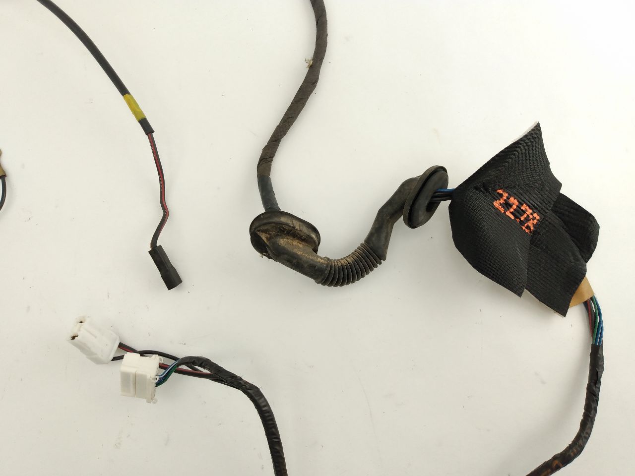 Mitsubishi 3000GT Rear Hatch Wiring Harness