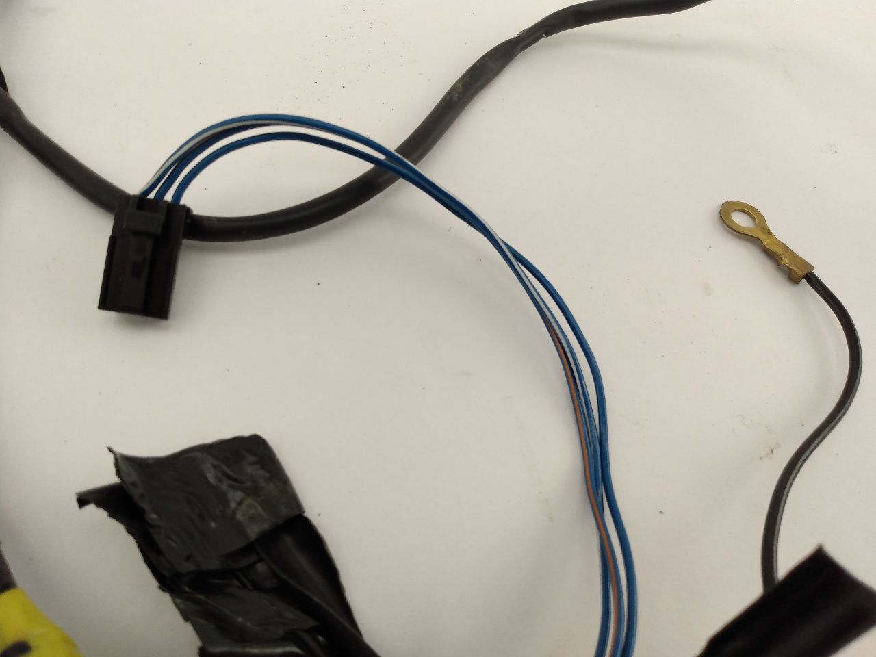 Mitsubishi 3000GT Rear Hatch Wiring Harness