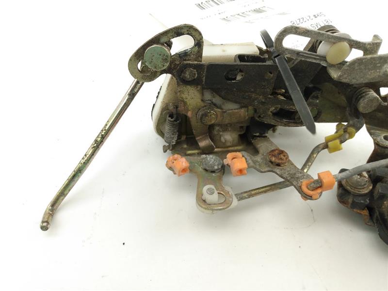 Mitsubishi 3000GT Front Left Door Latch - 0