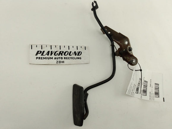 Mitsubishi 3000GT Accelerator Pedal
