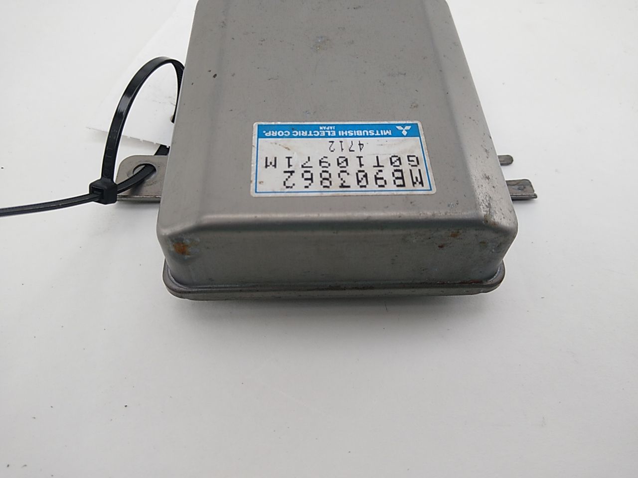 Mitsubishi 3000GT Cruise Control Module