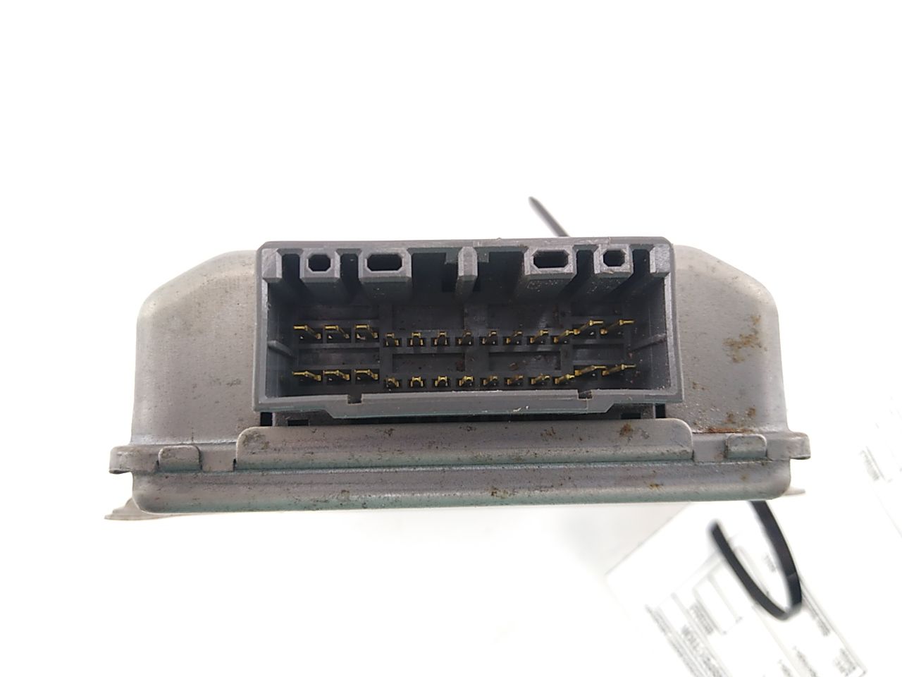 Mitsubishi 3000GT Cruise Control Module