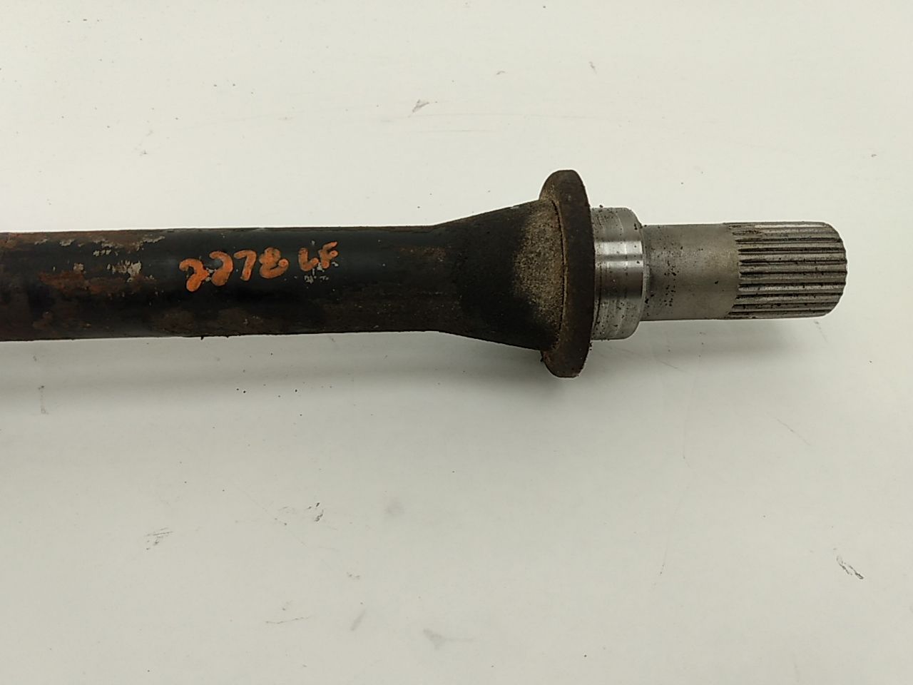 Mitsubishi 3000GT Front Left Jack Shaft