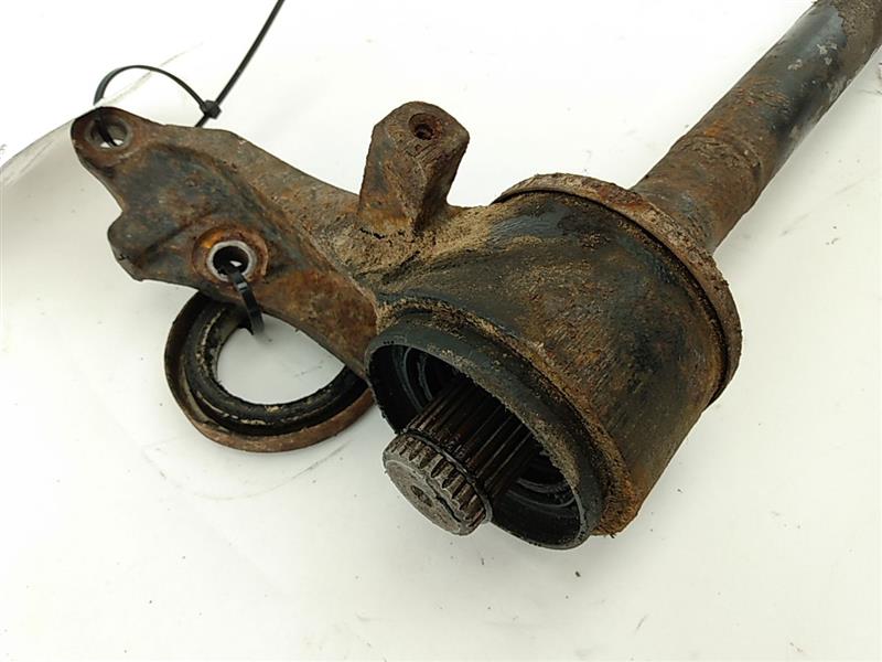 Mitsubishi 3000GT Front Left Jack Shaft