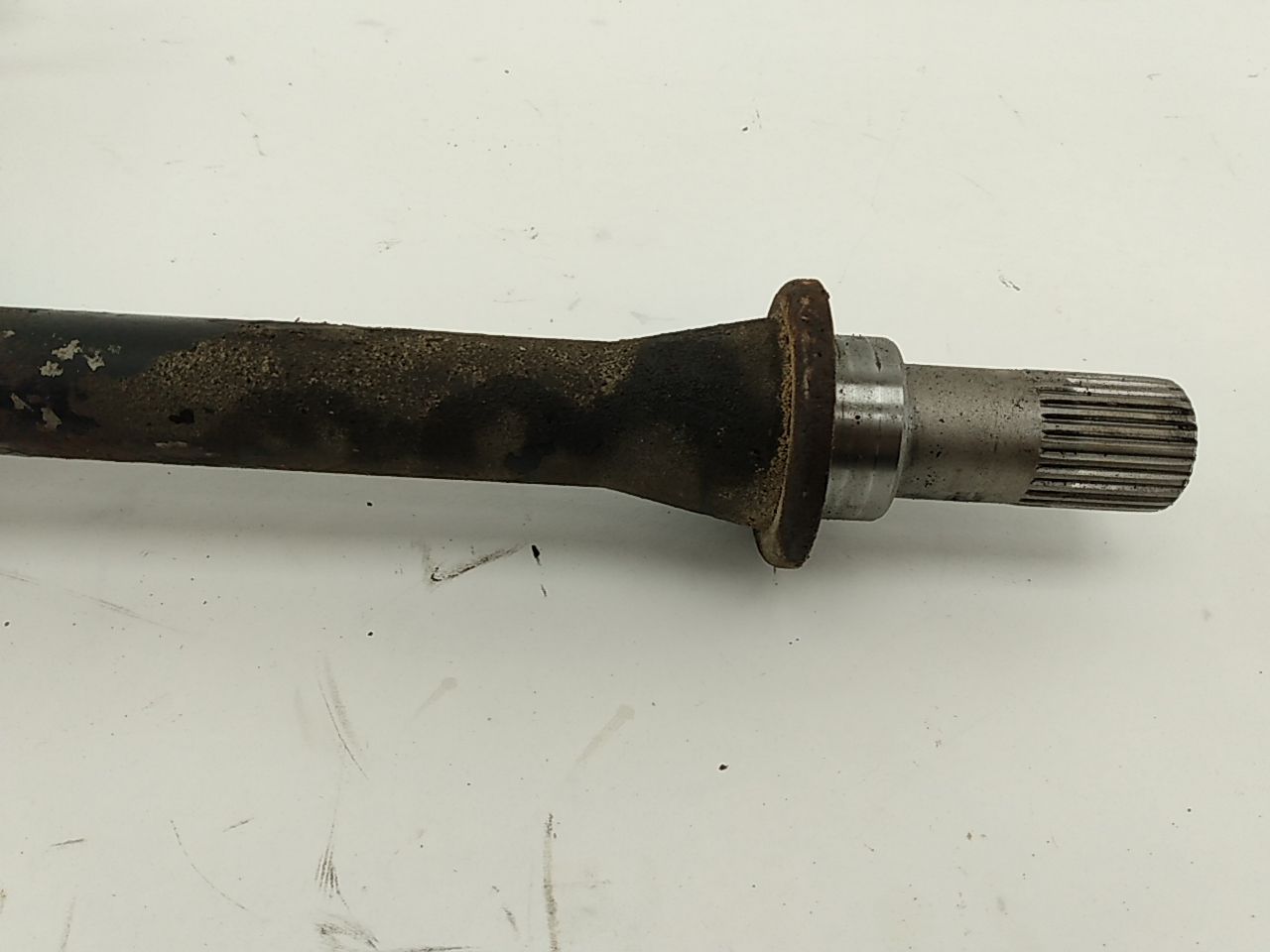 Mitsubishi 3000GT Front Left Jack Shaft