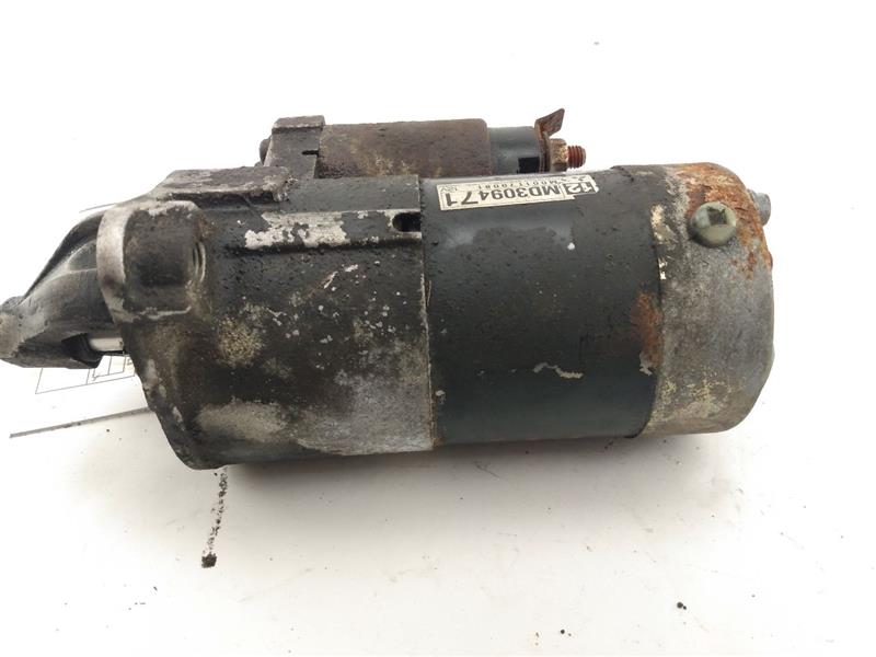 Mitsubishi 3000GT Starter Motor