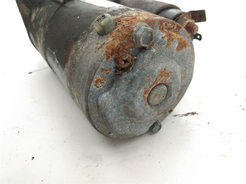 Mitsubishi 3000GT Starter Motor