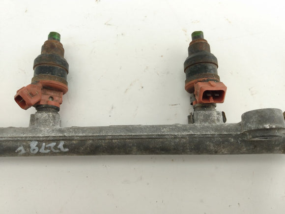 Mitsubishi 3000GT Fuel Injectors