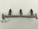 Mitsubishi 3000GT Fuel Injectors-4