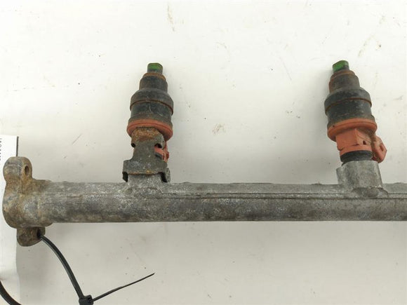 Mitsubishi 3000GT Fuel Injectors