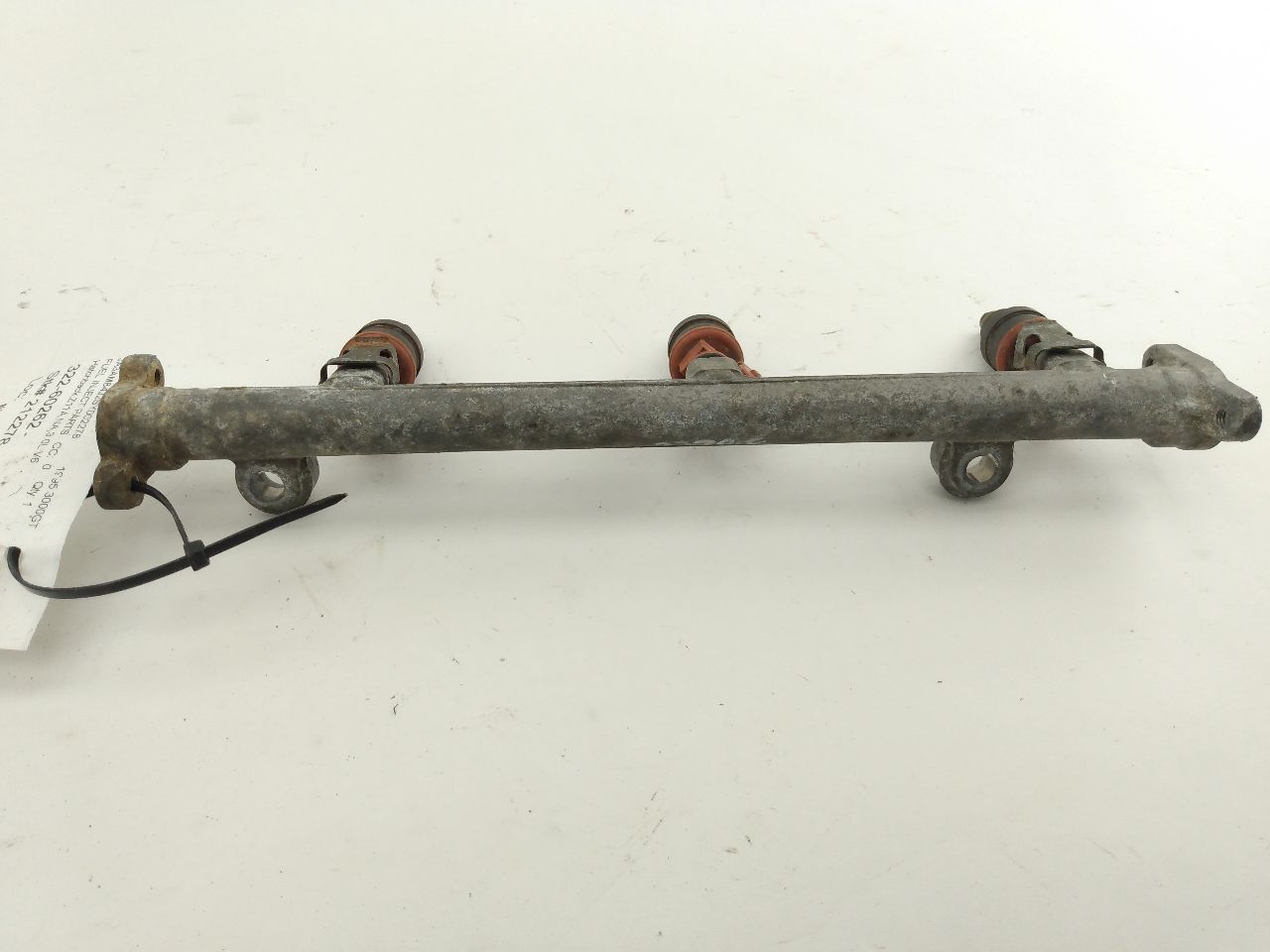 Mitsubishi 3000GT Fuel Injectors