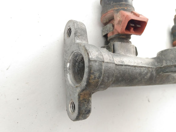 Mitsubishi 3000GT Fuel Injectors