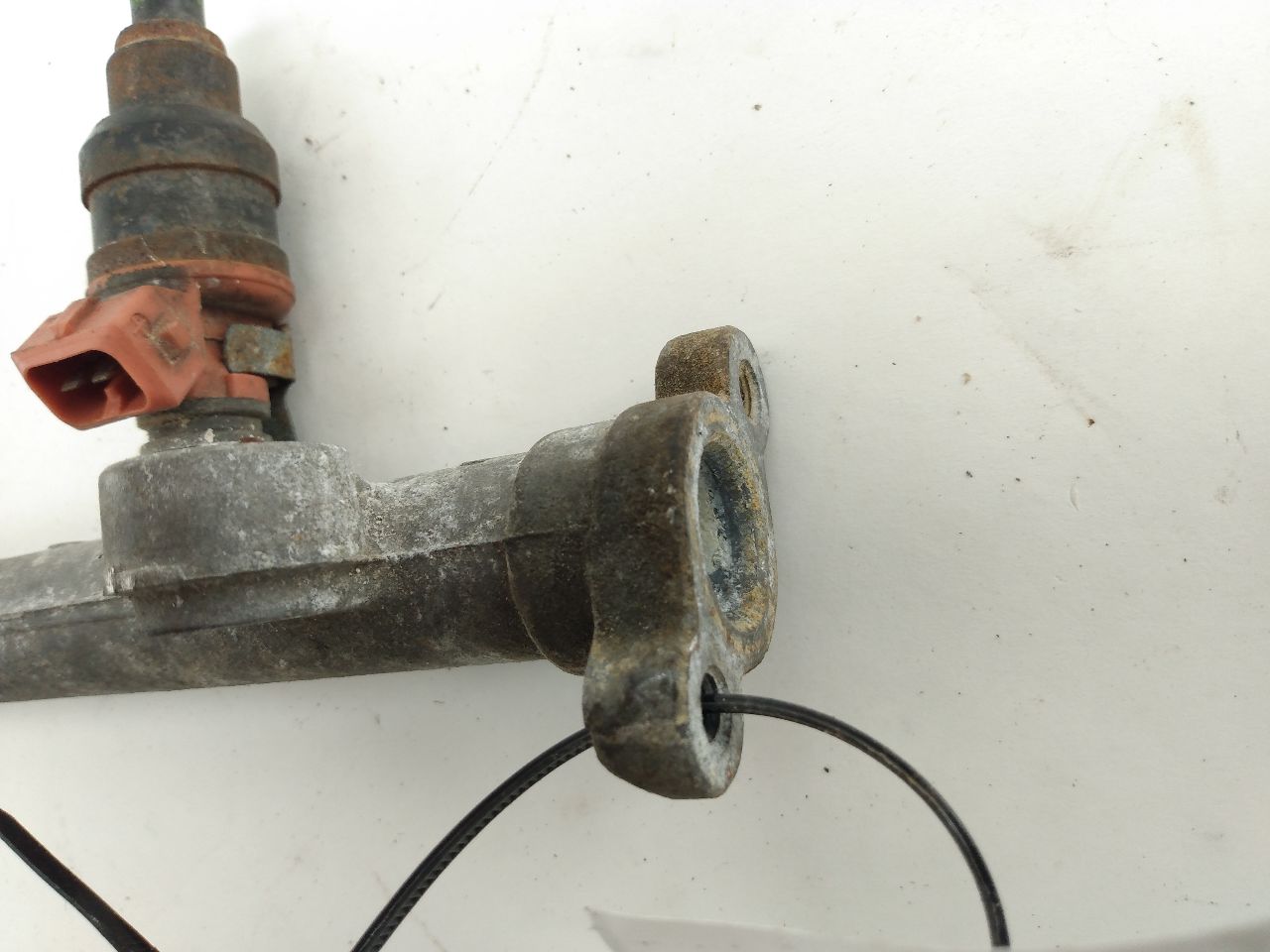 Mitsubishi 3000GT Fuel Injectors