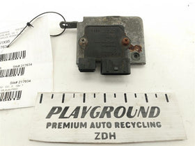 Mitsubishi 3000GT Ignition Control Module