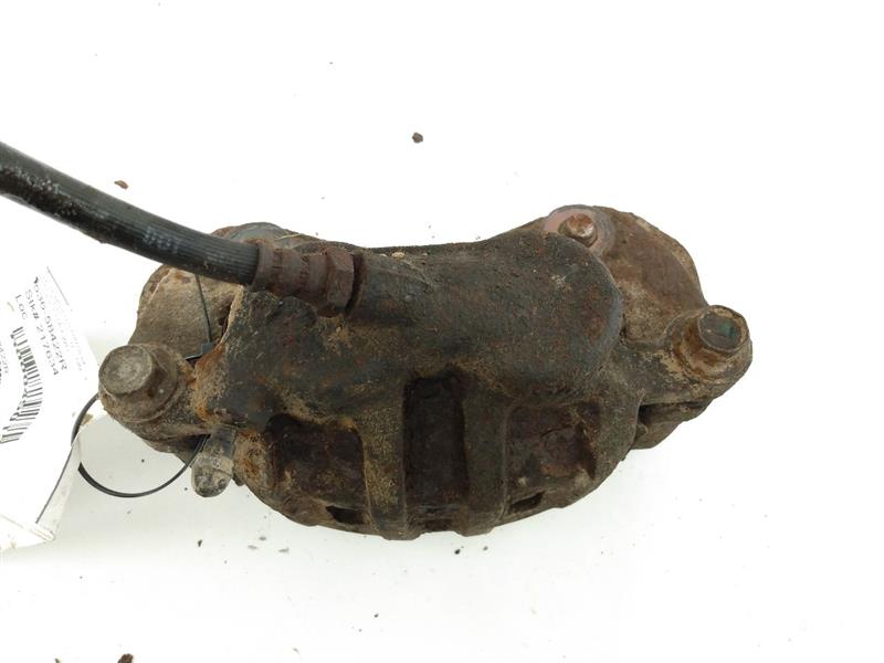 Mitsubishi 3000GT Front Right Brake Caliper