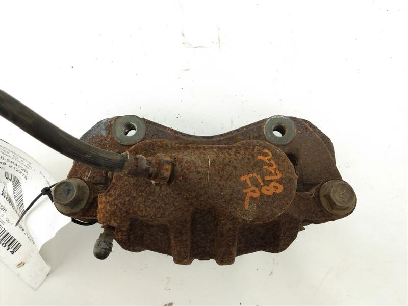 Mitsubishi 3000GT Front Right Brake Caliper