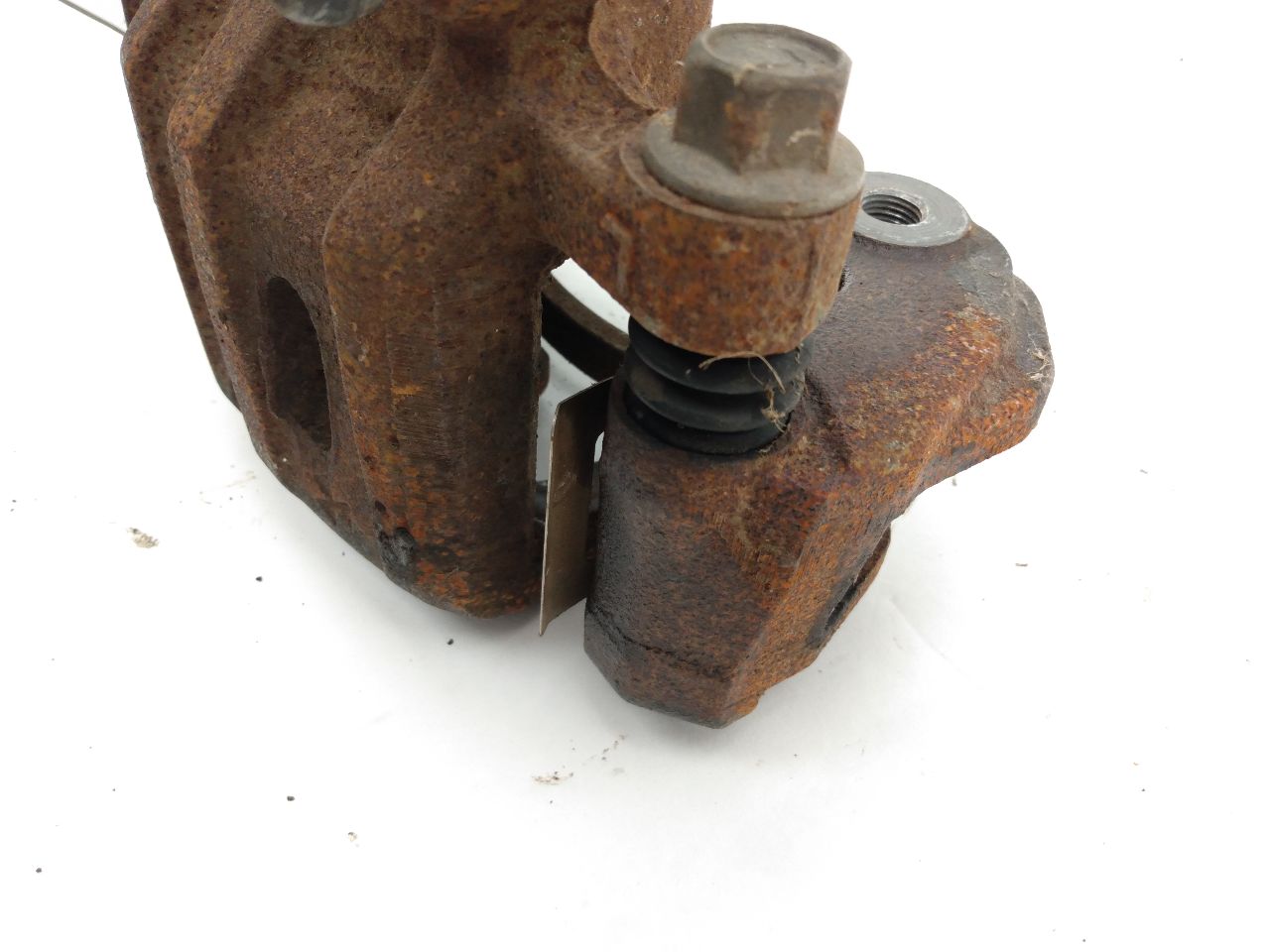 Mitsubishi 3000GT Front Left Brake Caliper