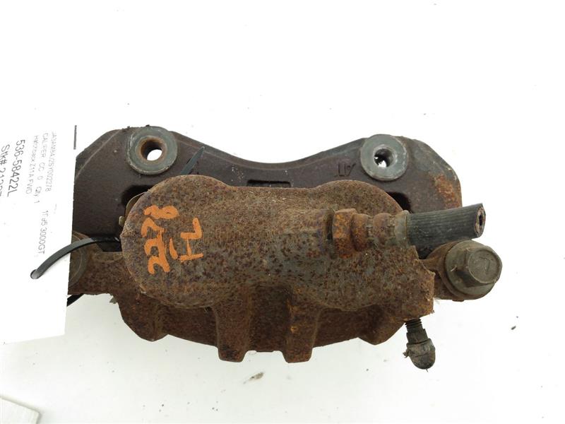 Mitsubishi 3000GT Front Left Brake Caliper