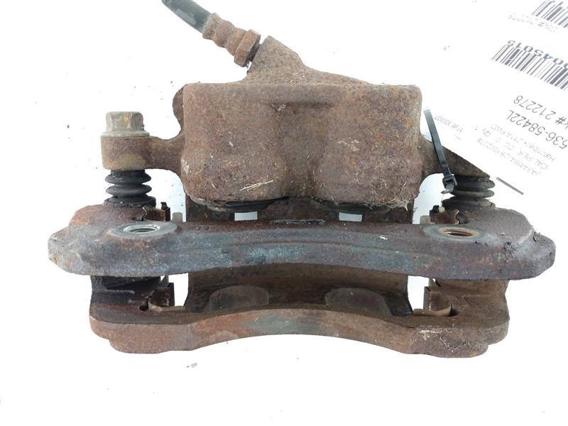 Mitsubishi 3000GT Front Left Brake Caliper