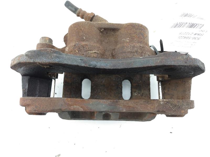 Mitsubishi 3000GT Front Left Brake Caliper