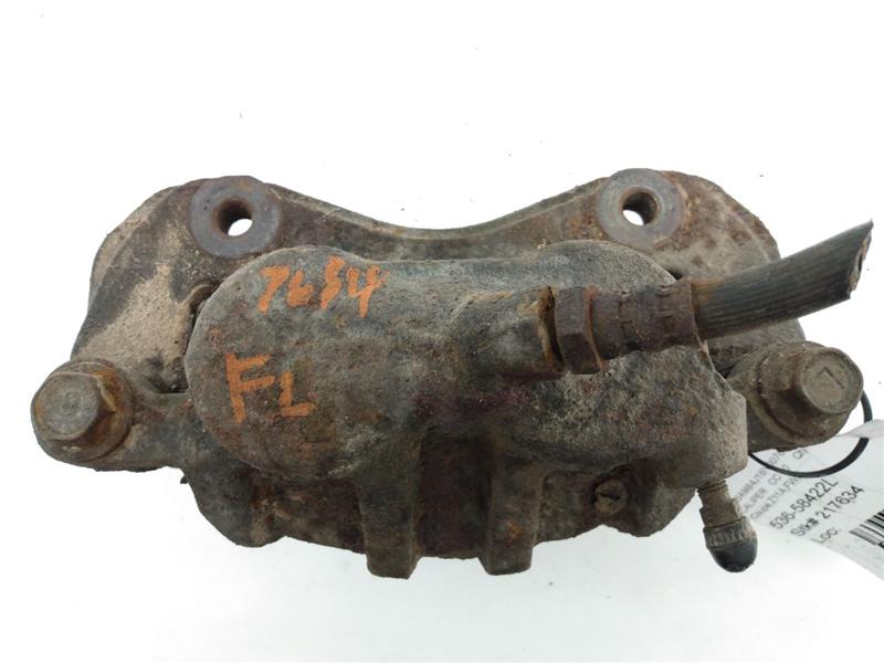 Mitsubishi 3000GT Front Left Brake Caliper