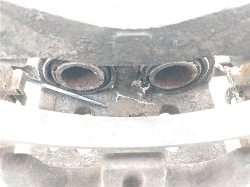 Mitsubishi 3000GT Front Left Brake Caliper