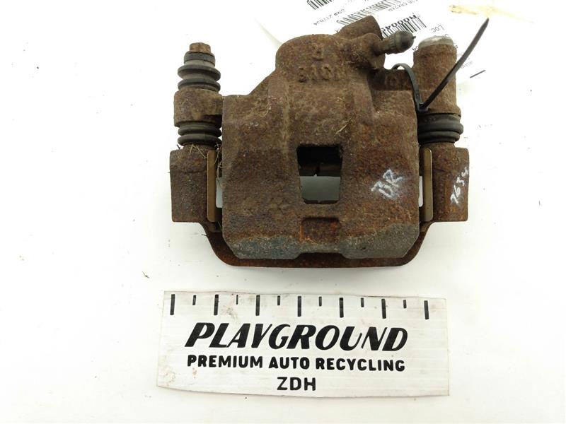 Mitsubishi 3000GT Rear Right Brake Caliper