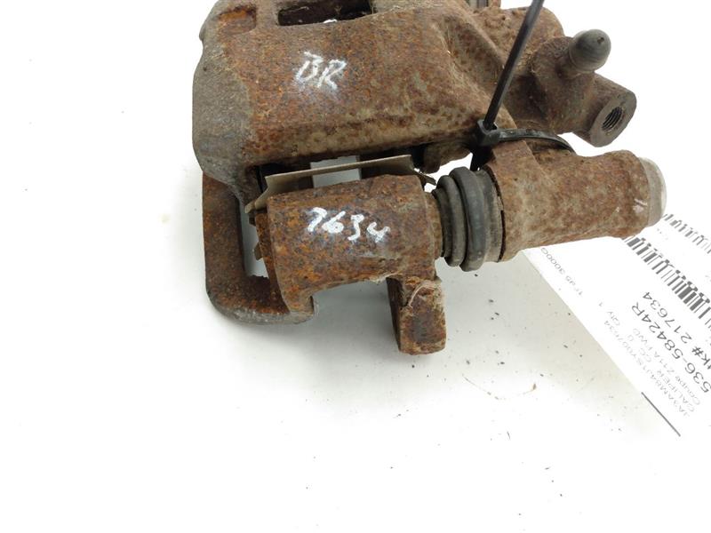 Mitsubishi 3000GT Rear Right Brake Caliper