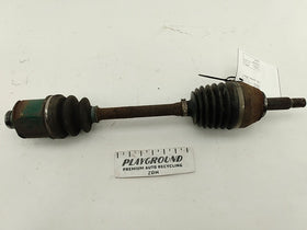 Mitsubishi 3000GT Front Left Outer CV Axel