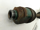 Mitsubishi 3000GT Front Left Outer CV Axel-2