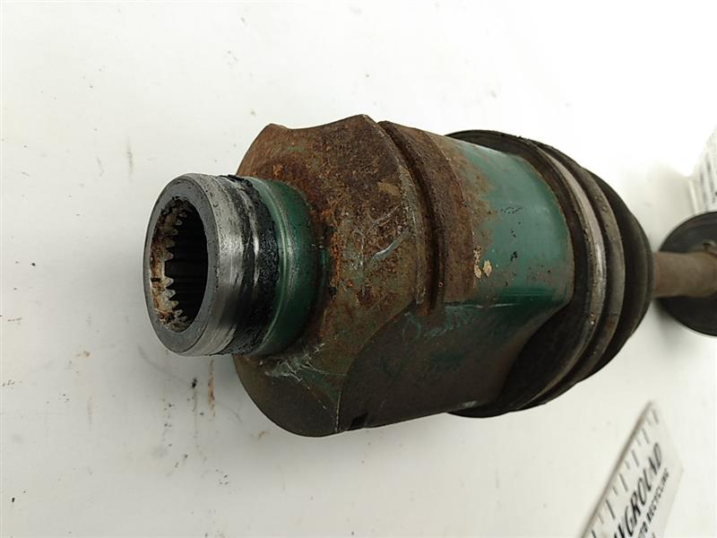 Mitsubishi 3000GT Front Left Outer CV Axel - 0