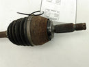 Mitsubishi 3000GT Front Left Outer CV Axel-4