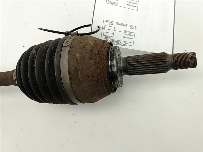 Mitsubishi 3000GT Front Left Outer CV Axel