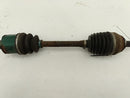 Mitsubishi 3000GT Front Left Outer CV Axel-5
