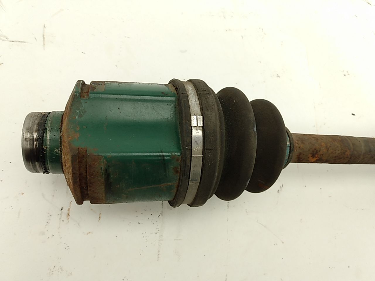 Mitsubishi 3000GT Front Left Outer CV Axel