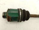 Mitsubishi 3000GT Front Left Outer CV Axel-6