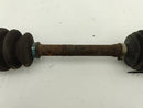 Mitsubishi 3000GT Front Left Outer CV Axel-7