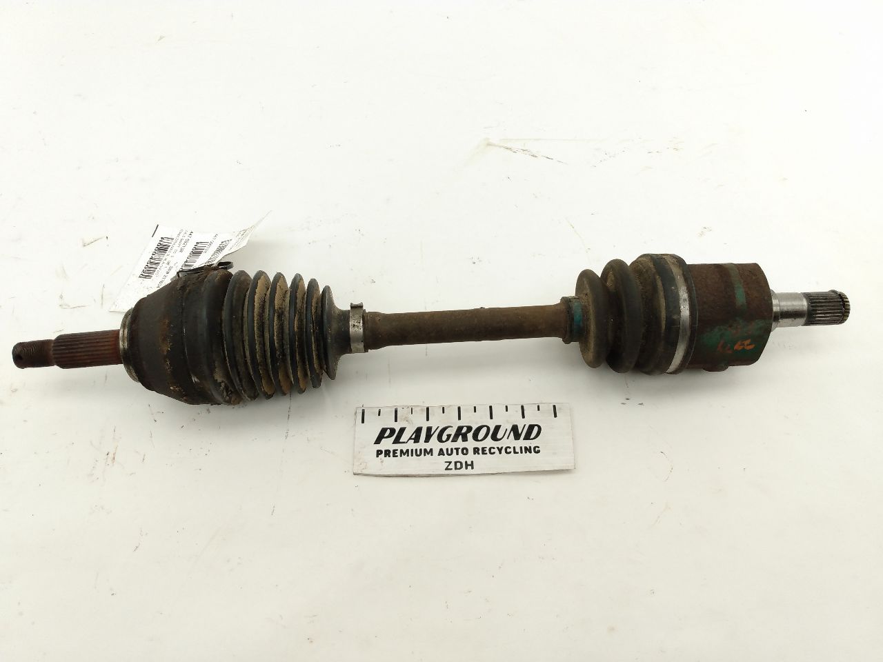 Mitsubishi 3000GT Front Right CV Axel