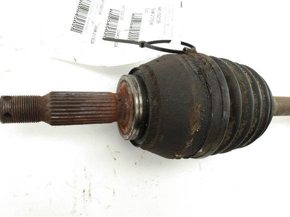 Mitsubishi 3000GT Front Right CV Axel
