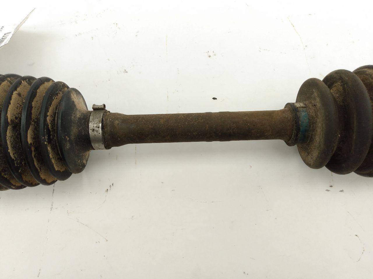 Mitsubishi 3000GT Front Right CV Axel