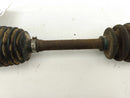 Mitsubishi 3000GT Front Right CV Axel-3