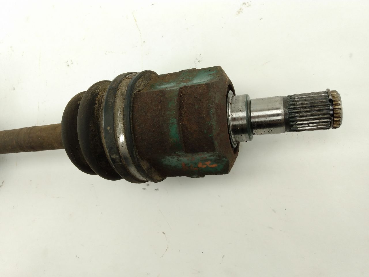 Mitsubishi 3000GT Front Right CV Axel