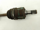 Mitsubishi 3000GT Front Right CV Axel-4