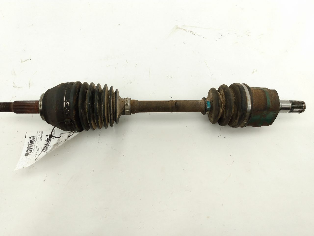 Mitsubishi 3000GT Front Right CV Axel